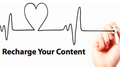 Breathing Life Into Your Content