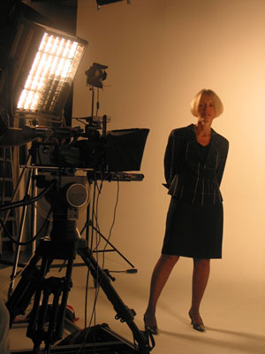 Developing Thought Leadership: Connie Ward and Thought Leader Zone