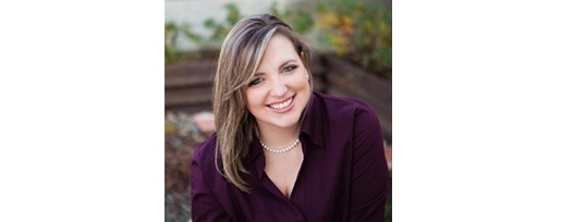 Leadership Series: Tori Terhune