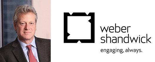 Leadership Series: The Man Behind Weber Shandwick