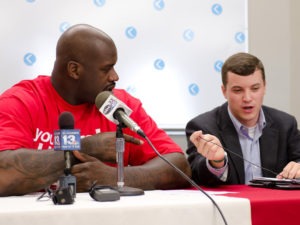 Sam Nathews: A “Rising PR Star”