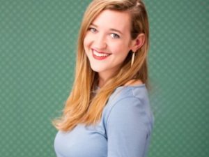 Morgan Aceino: Work Hard, Play Harder