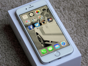No Updates for Apple’s Marketing