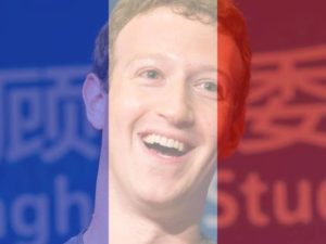 Facebook: Checking Up and Checking In