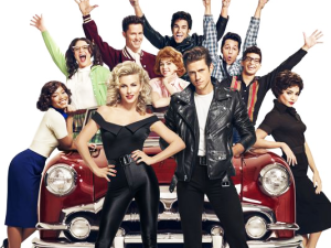 Coke & Grease: They Go Together