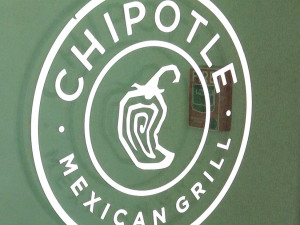 Too Soon, Chipotle, Too Soon