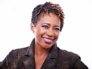What Powers Keisa Sharpe