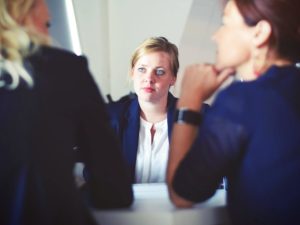 Public Relations: New Age Seduction