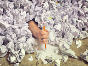 What to Write in Your PR Blog