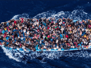Refugee Relations
