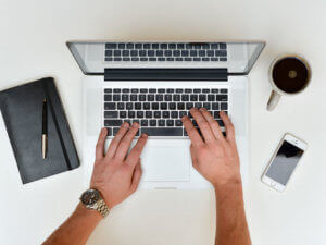 Nonprofits Aren’t as Lame as You’ve Been Told Workspace