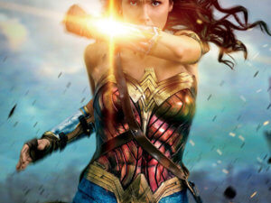 To Be an Everyday Wonder Woman