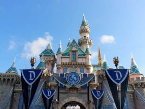 The Magic of Social Media Influencers for Disney Parks