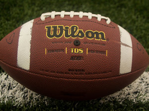 Falling into Football Season