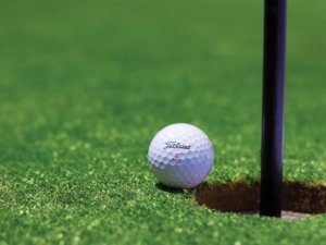 Extending the Welcome Mat: The Wells Fargo Championship