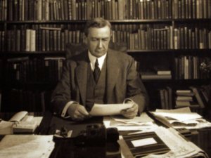 The Complex Legacy of Early PR Leader Ivy Lee The Complex Legacy of Early PR Leader Ivy Lee