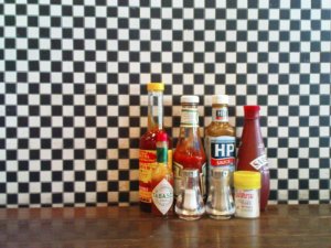 Your Secret Sauce to That Dream Job Your Secret Sauce to That Dream Job