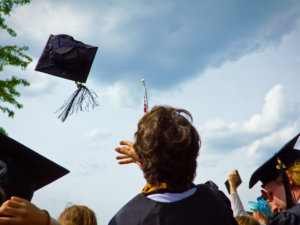 What’s Next: PR, Post Grad