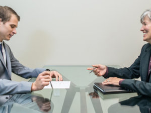 Interview Answer Key