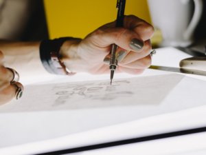 Graphic Design Cheat Sheet for PR Practitioners
