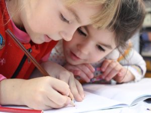 Secret Meals For Hungry Children: The Power of Experiential Learning