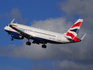 Cleared for Take-off: Social Media Lessons from the Airline Industry