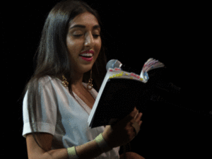 PR Lessons from Poetry