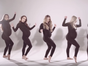 Jessie James Decker Flips the PR World Upside Down