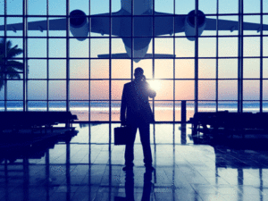 Traveling with a Purpose