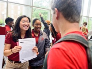 Orientation to Public Relations