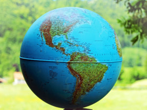 Variances in PR Abroad