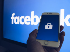 Facebook Fans Dislike the Data Breach