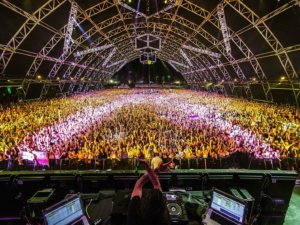 What Coachella Wants, Coachella Gets