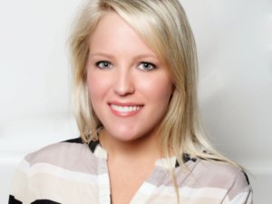 Brittany Downey: Reaching the Summit