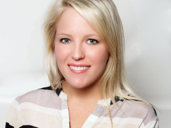 Brittany Downey: Reaching the Summit