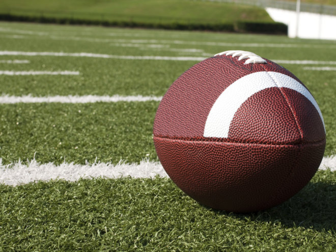 Creating a Winning Brand in the NFL