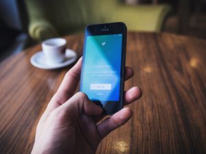 The New Normal: Politicians Getting Social