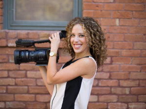 Foodie to Food Network