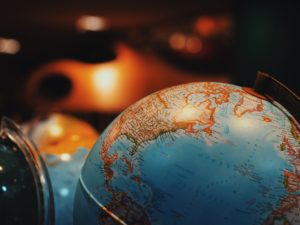 GPS to International Public Relations