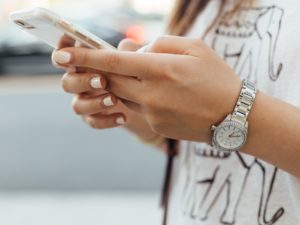 Bumble Bizz: Swipe Right for New Connections