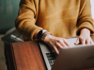 A Collaborative Effort: Advancing Ethics in Public Relations