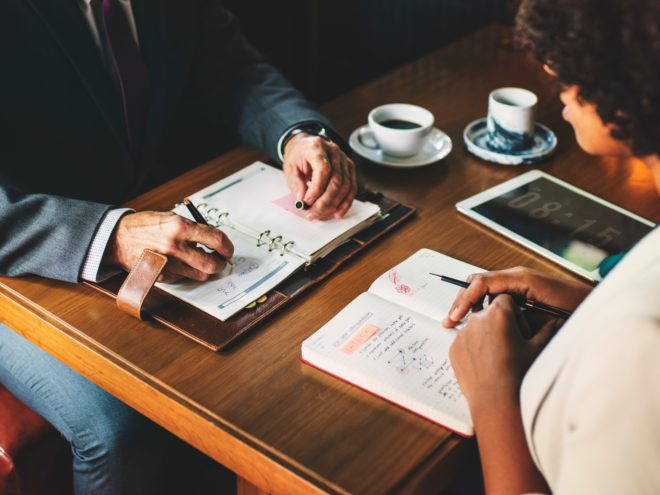Networking and Mentoring: Is It Necessary?