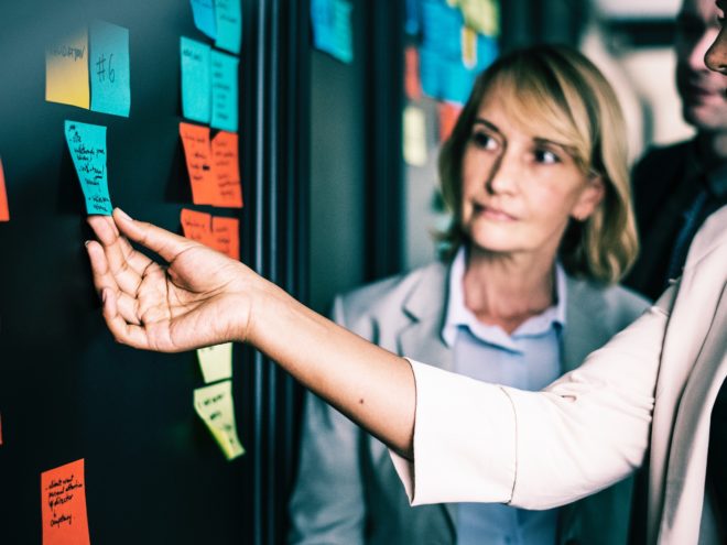 Internal Communications: The Time Is Now