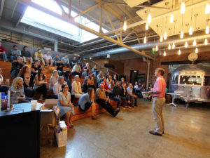 Agency Profile: Intermark Group