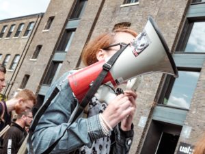 Taking a Stance in an Increasingly Polarized World