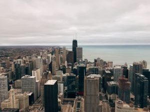 Progressive PR: Golin Reclaims the Industry