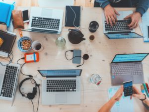 It’s All Fun and Games: New “Gamified” Job Applications