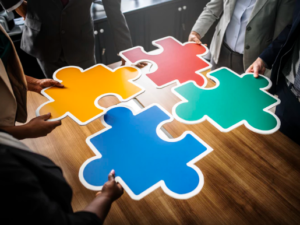 Better Together: The Art of Co-Branding