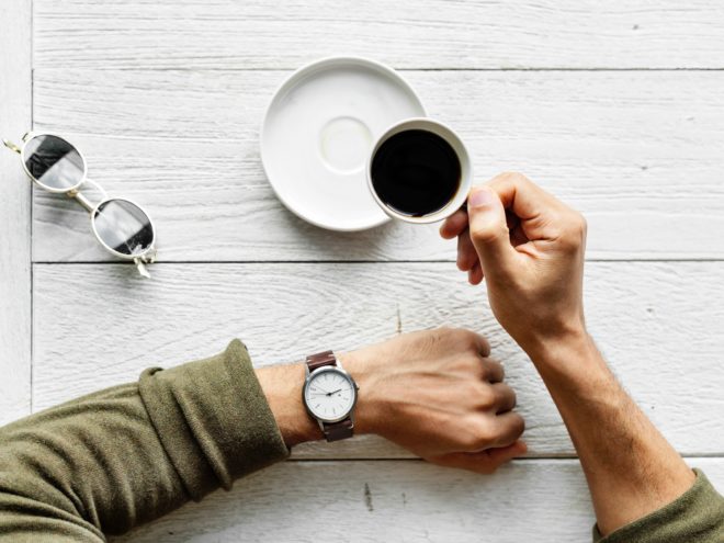 Time Management Is Not an Illusion