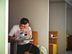Collegiate #PRofessionals: Millennial Burnout and Perfectionism